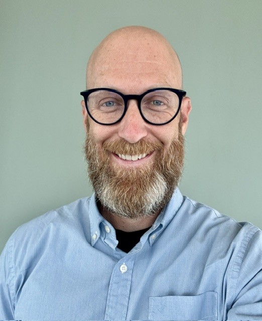 Jeremiah Zaretsky